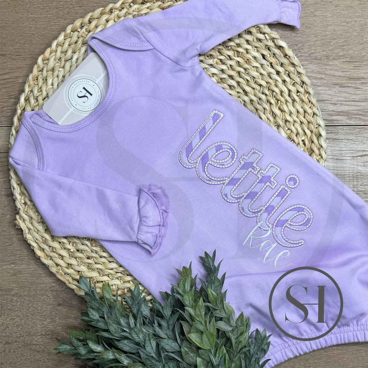 Layette