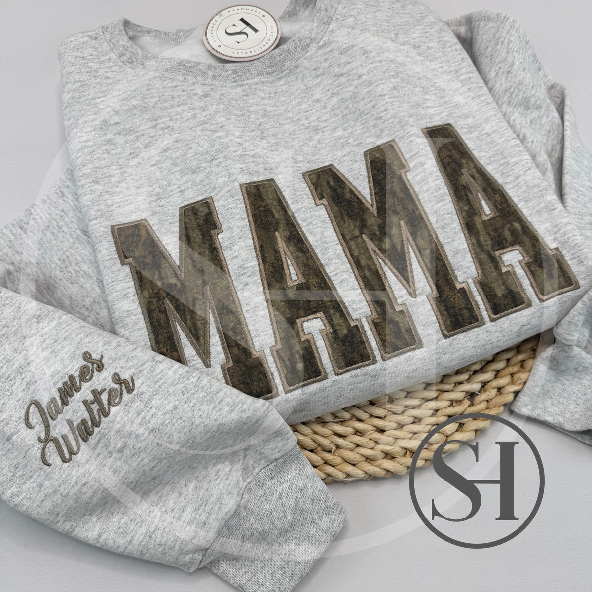 Mama & Family