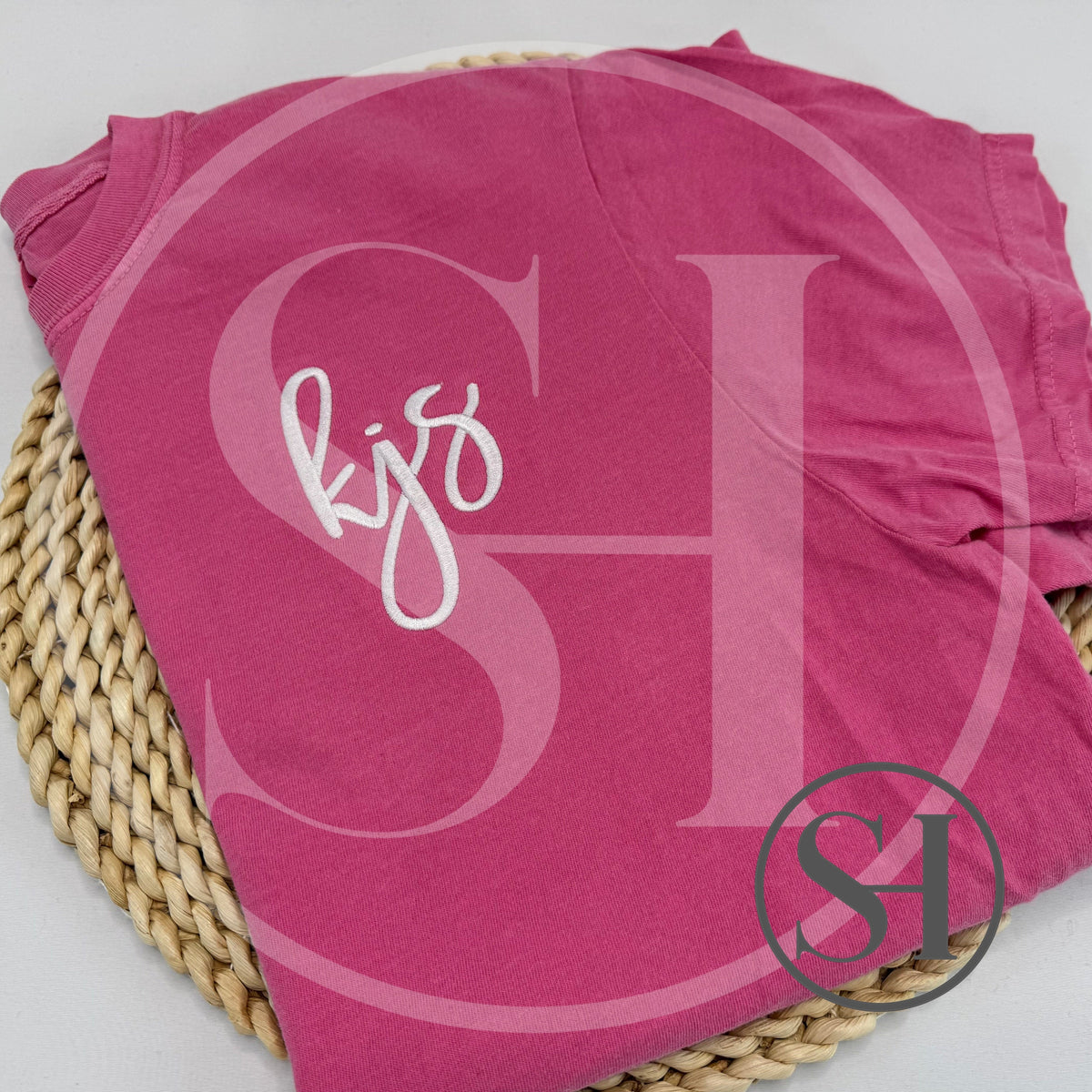 Monograms
