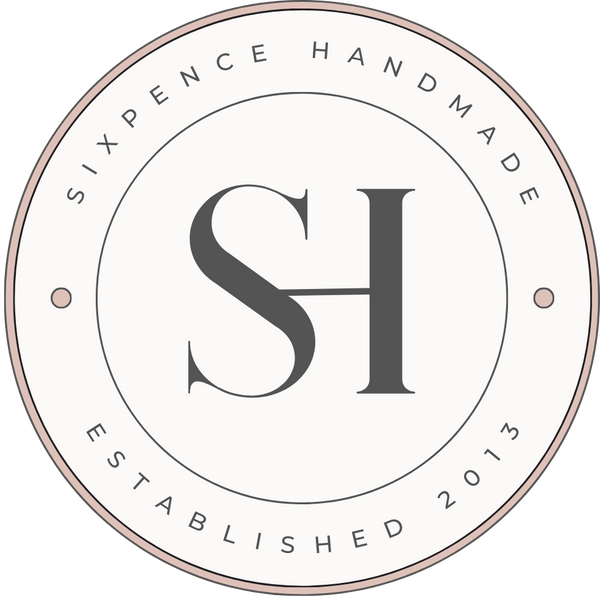 Sixpence Handmade